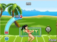 Beach Games