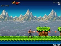 Contra 4