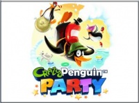 Crazy Penguin Party