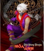 Hoa Anh