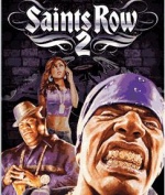 Saint Srow 2